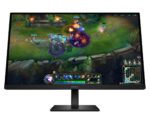 HP OMEN 27 inch FHD 180Hz Gaming Monitor - 27 G2 - Image 3
