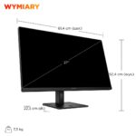 HP OMEN 27 inch QHD 180Hz Gaming Monitor - 27q G2 - Image 6