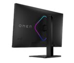 HP OMEN 27 inch QHD 280Hz Gaming Monitor - 27qs G2 - Image 3