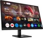 OMEN by HP 32x computer monitor 80 cm (31.5 ) 3840 x 2160 pixels 4K Ultra HD LCD Black - Image 2