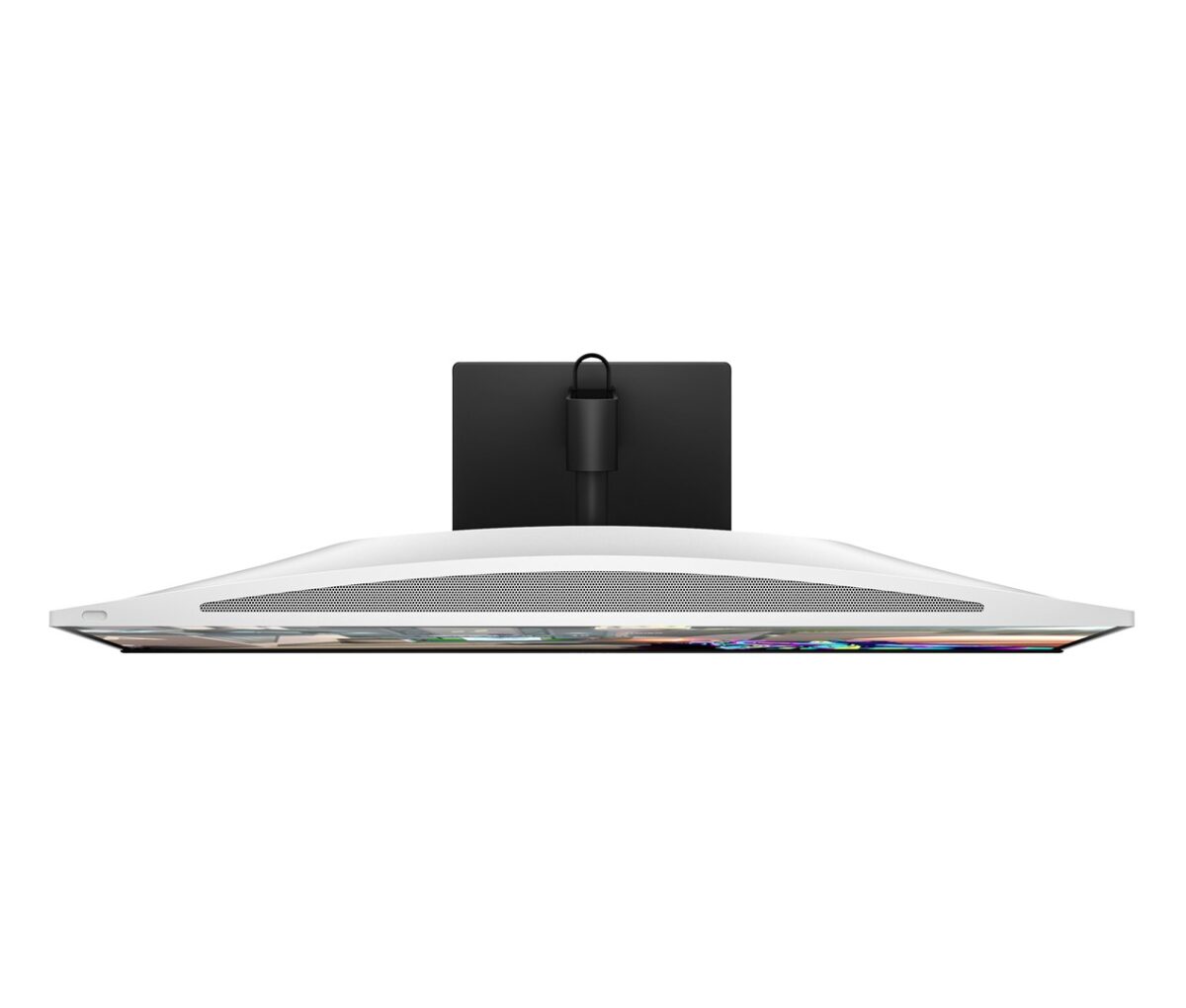 HP OMEN Transcend 31.5 inch UHD 240Hz OLED Gaming Monitor - Transcend 32 - Image 1
