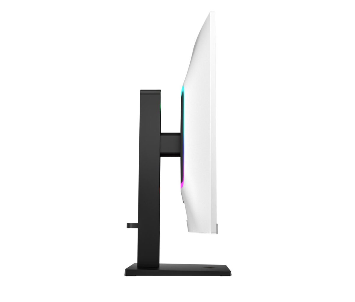 HP OMEN Transcend 31.5 inch UHD 240Hz OLED Gaming Monitor - Transcend 32 - Image 2