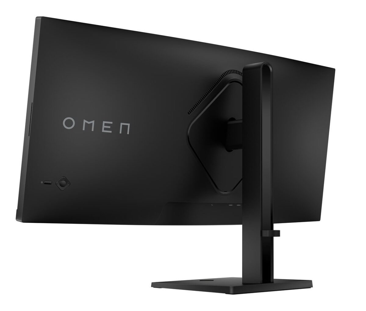 HP OMEN 34 inch WQHD 180Hz Curved Gaming Monitor - 34c G2 - Image 3