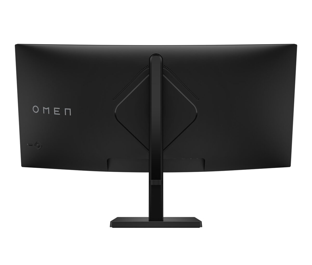 HP OMEN 34 inch WQHD 180Hz Curved Gaming Monitor - 34c G2 - Image 6