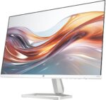 HP Series 5 23.8 inch FHD Monitor with Speakers - 524sa - Image 2