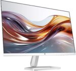 HP Series 5 23.8 inch FHD Monitor with Speakers - 524sa - Image 3