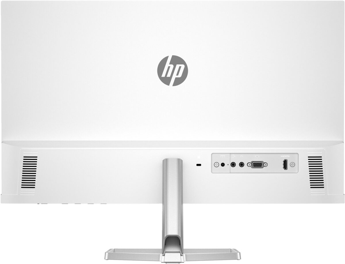 HP Series 5 23.8 inch FHD Monitor with Speakers - 524sa - Image 4