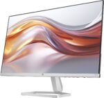 HP 23.8-inch Series 5 FHD monitor - 524sf - Image 2