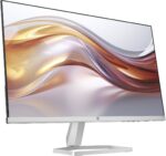 HP 23.8-inch Series 5 FHD monitor - 524sf - Image 3