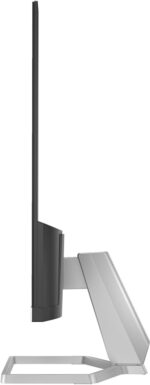 HP 23.8-inch Series 5 FHD monitor - 524sf - Image 4