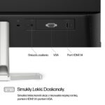 HP 23.8-inch Series 5 FHD monitor - 524sf - Image 6