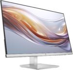 HP 23.8-inch Series 5 FHD monitor with height adjustment - 524sh - Image 3