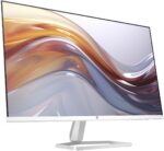 HP Series 5 27 inch FHD Monitor with Speakers - 527sa - Image 2