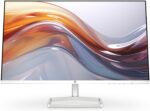 HP Series 5 27 inch FHD Monitor with Speakers - 527sa - Image 3