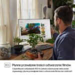 HP Series 5 27 inch FHD Monitor with Speakers - 527sa - Image 6