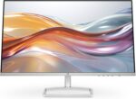 HP 27-inch Series 5 FHD monitor - 527sf - Image 6