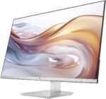 HP Series 5 27-inch FHD height-adjustable monitor - 527sh - Image 2