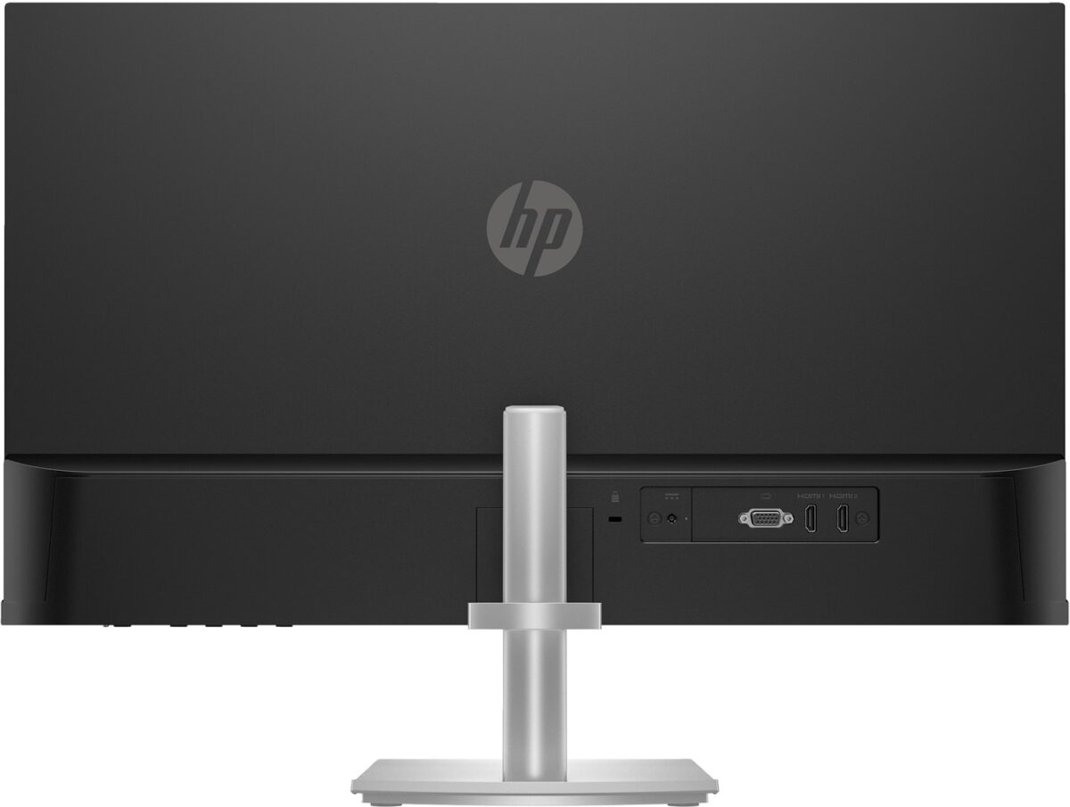 HP Series 5 27-inch FHD height-adjustable monitor - 527sh - Image 5