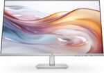HP Series 5 27-inch FHD height-adjustable monitor - 527sh - Image 6