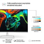 HP Series 5 31.5-inch FHD monitor - 532sf - Image 5