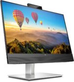 HP E24m G4 FHD USB-C Conferencing Monitor - Image 2