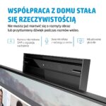 HP E24m G4 FHD USB-C Conferencing Monitor - Image 6