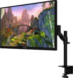 HyperX Armada 27 QHD Gaming Monitor - Image 4
