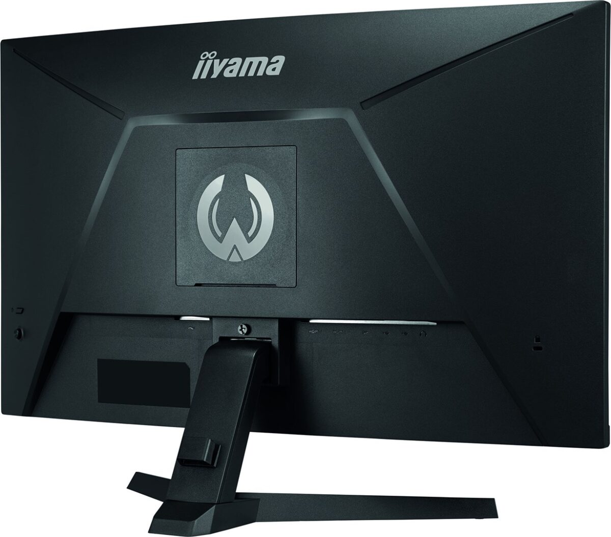 iiyama G-MASTER G2766HSU-B1 LED display 68.6 cm (27 ) 1920 x 1080 pixels Full HD Black - Image 3