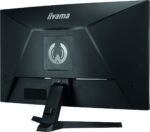 iiyama G-MASTER G2766HSU-B1 LED display 68.6 cm (27 ) 1920 x 1080 pixels Full HD Black - Image 3