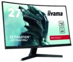 iiyama G-MASTER G2766HSU-B1 LED display 68.6 cm (27 ) 1920 x 1080 pixels Full HD Black - Image 5
