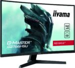 iiyama G-MASTER G2766HSU-B1 LED display 68.6 cm (27 ) 1920 x 1080 pixels Full HD Black - Image 6