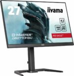 iiyama G-MASTER GB2770HSU-B6 computer monitor 68.6 cm (27 ) 1920 x 1080 pixels Full HD LCD Black - Image 3
