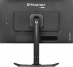 iiyama G-MASTER GB2770HSU-B6 computer monitor 68.6 cm (27 ) 1920 x 1080 pixels Full HD LCD Black - Image 5