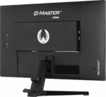 iiyama G-MASTER G2470HSU-B6 computer monitor 60.5 cm (23.8 ) 1920 x 1080 pixels Full HD LCD Black - Image 2