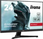 iiyama G-MASTER G2470HSU-B6 computer monitor 60.5 cm (23.8 ) 1920 x 1080 pixels Full HD LCD Black - Image 3