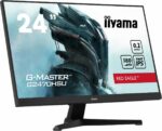 iiyama G-MASTER G2470HSU-B6 computer monitor 60.5 cm (23.8 ) 1920 x 1080 pixels Full HD LCD Black - Image 5