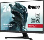 iiyama G-MASTER G2470HSU-B6 computer monitor 60.5 cm (23.8 ) 1920 x 1080 pixels Full HD LCD Black - Image 6