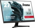iiyama G-MASTER G2770HSU-B6 computer monitor 68.6 cm (27 ) 1920 x 1080 pixels Full HD LCD Black - Image 4