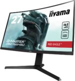 iiyama G-MASTER GB2766HSU-B1 LED display 68.6 cm (27 ) 1920 x 1080 pixels Full HD Black - Image 6