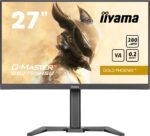iiyama GB2795HSU-B1 computer monitor 68.6 cm (27 ) 1920 x 1080 pixels Full HD LED Black