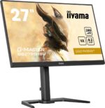 iiyama GB2795HSU-B1 computer monitor 68.6 cm (27 ) 1920 x 1080 pixels Full HD LED Black - Image 4