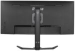 iiyama G-MASTER GCB3481WQSU-B1 computer monitor 86.4 cm (34 ) 3440 x 1440 pixels UltraWide Quad HD LCD Black - Image 2