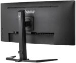 iiyama G-MASTER GCB3481WQSU-B1 computer monitor 86.4 cm (34 ) 3440 x 1440 pixels UltraWide Quad HD LCD Black - Image 6