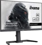 iiyama G-MASTER GB2445HSU-B2 LED display 60.5 cm (23.8 ) 1920 x 1080 pixels Full HD Black - Image 3