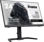 iiyama G-MASTER GB2445HSU-B2 LED display 60.5 cm (23.8 ) 1920 x 1080 pixels Full HD Black - Image 4