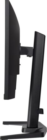 iiyama G-MASTER GB2445HSU-B2 LED display 60.5 cm (23.8 ) 1920 x 1080 pixels Full HD Black - Image 6