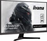 iiyama G-MASTER G2745HSU-B2 LED display 68.6 cm (27 ) 1920 x 1080 pixels Full HD Black - Image 3