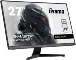 iiyama G-MASTER G2745HSU-B2 LED display 68.6 cm (27 ) 1920 x 1080 pixels Full HD Black - Image 4