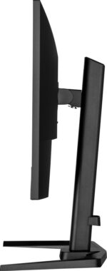 iiyama G-MASTER GB2745HSU-B2 LED display 68.6 cm (27 ) 1920 x 1080 pixels Full HD Black - Image 6