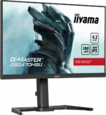 iiyama G-MASTER GB2470HSU-B6 computer monitor 60.5 cm (23.8 ) 1920 x 1080 pixels Full HD LCD Black - Image 4